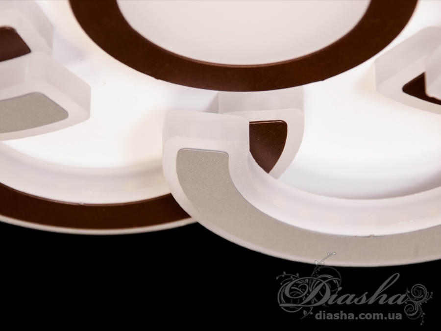 Світлодіодний світильник 30W