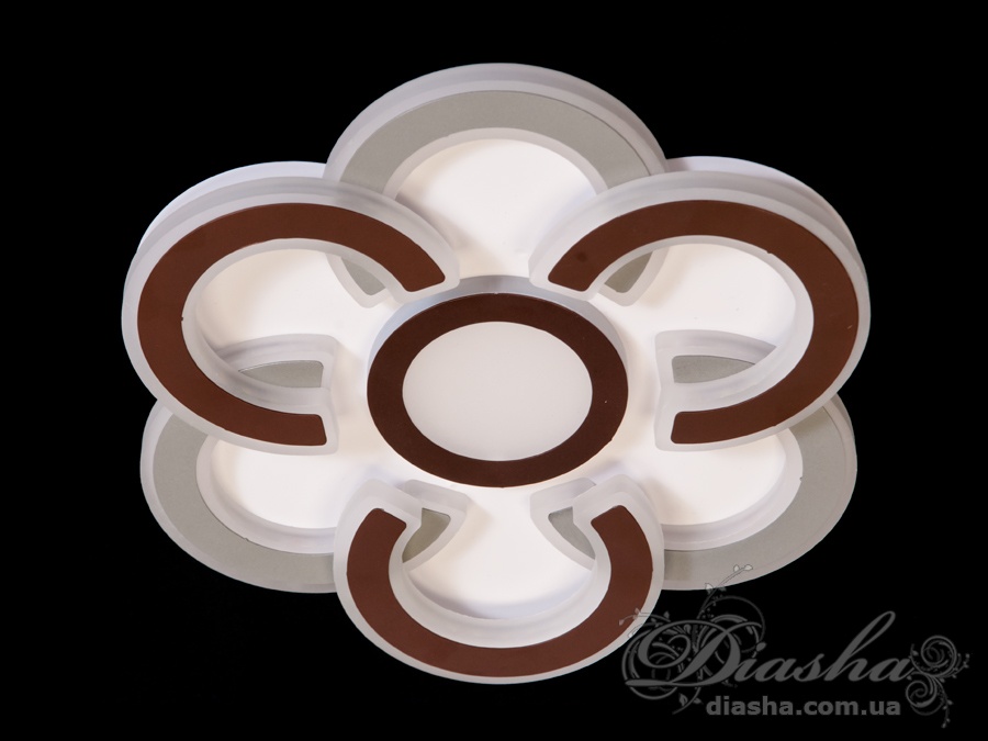 Світлодіодний світильник 30W