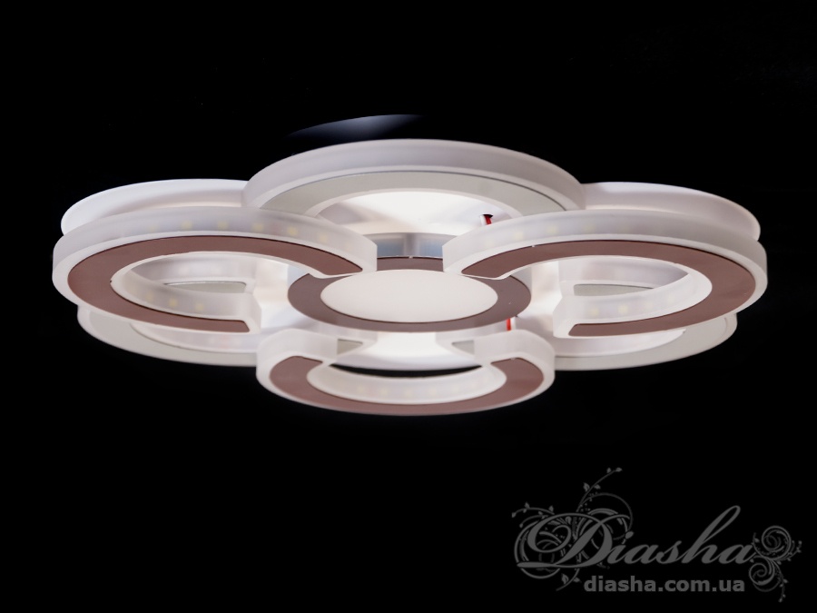 Світлодіодний світильник 30W