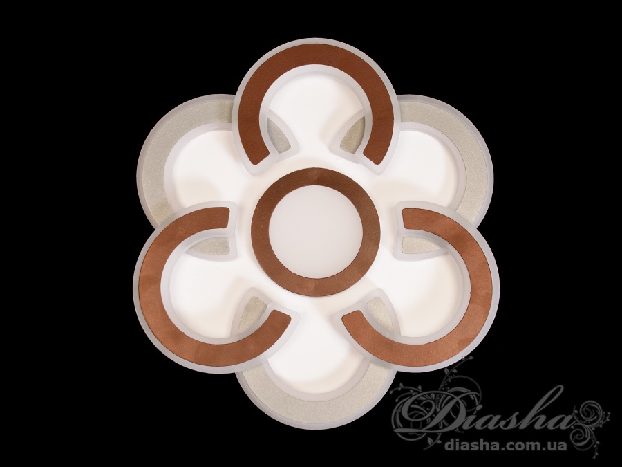 Світлодіодний світильник 30W