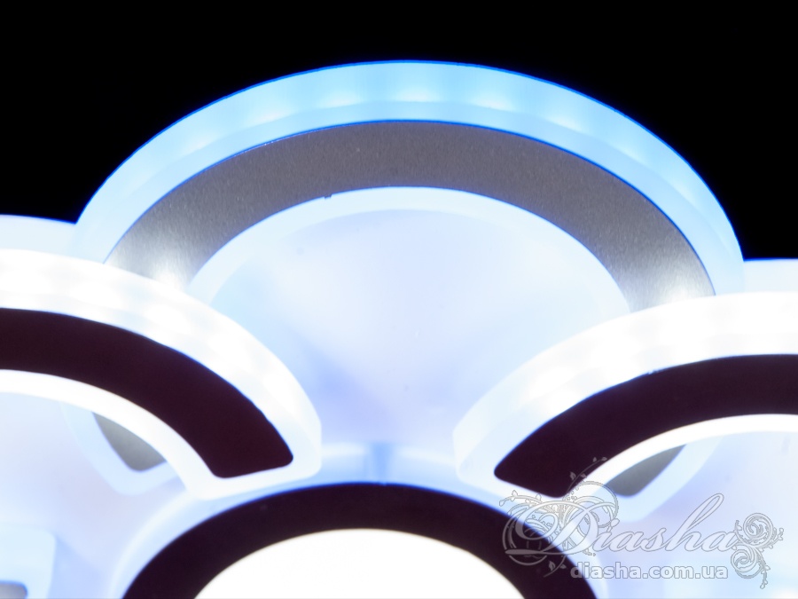 Світлодіодний світильник 30W