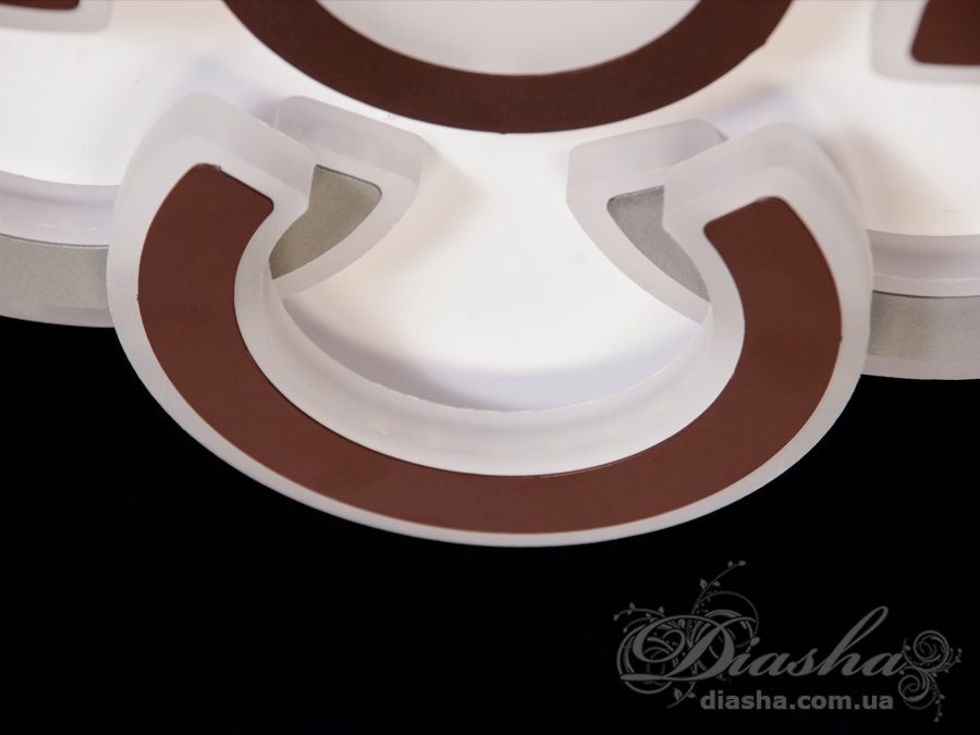 Світлодіодний світильник 30W