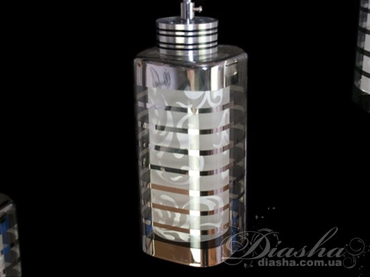 Кухонна люстра з регульованою висотою плафонів