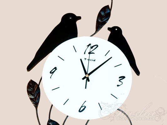 Настенные часы