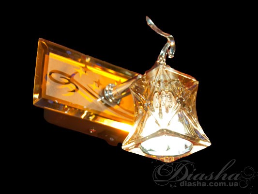 Подсветка для зеркала