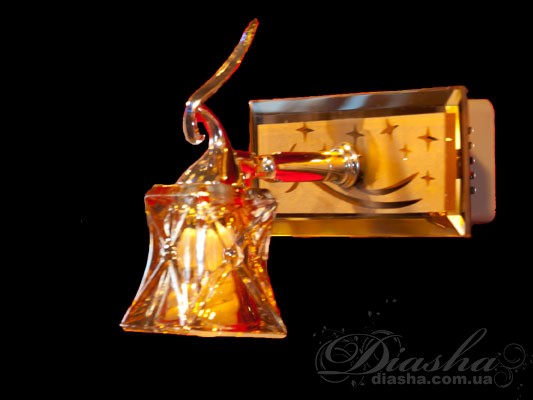 Подсветка для зеркала