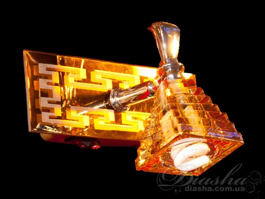 Подсветка для зеркала