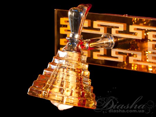 Подсветка для зеркала