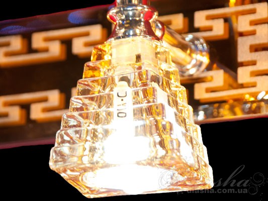 Подсветка для зеркала