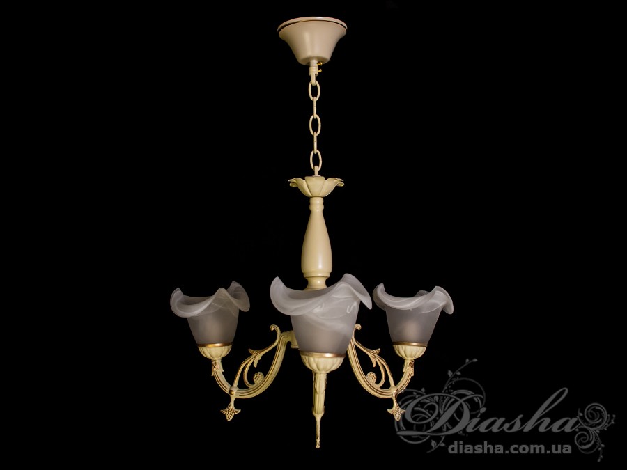 Класична люстра