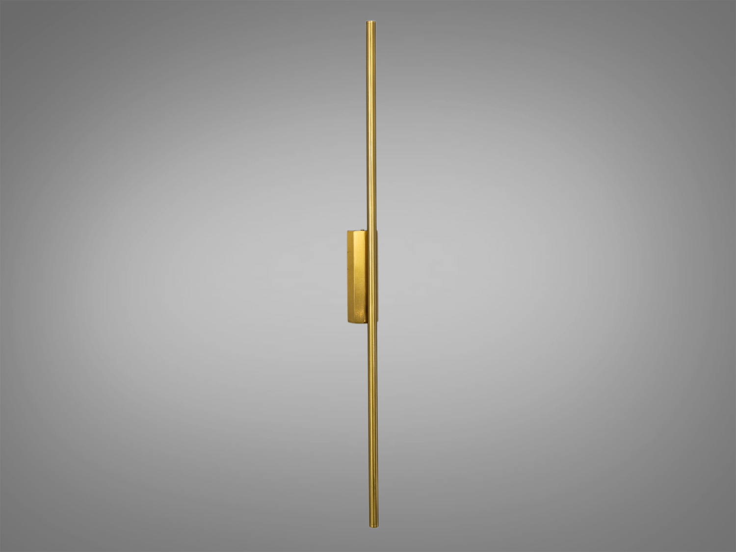 Лед світильник для стіни, тонкий профіль, ідеальний для вузьких просторів. Застосування в сучасних інтер′єрах.