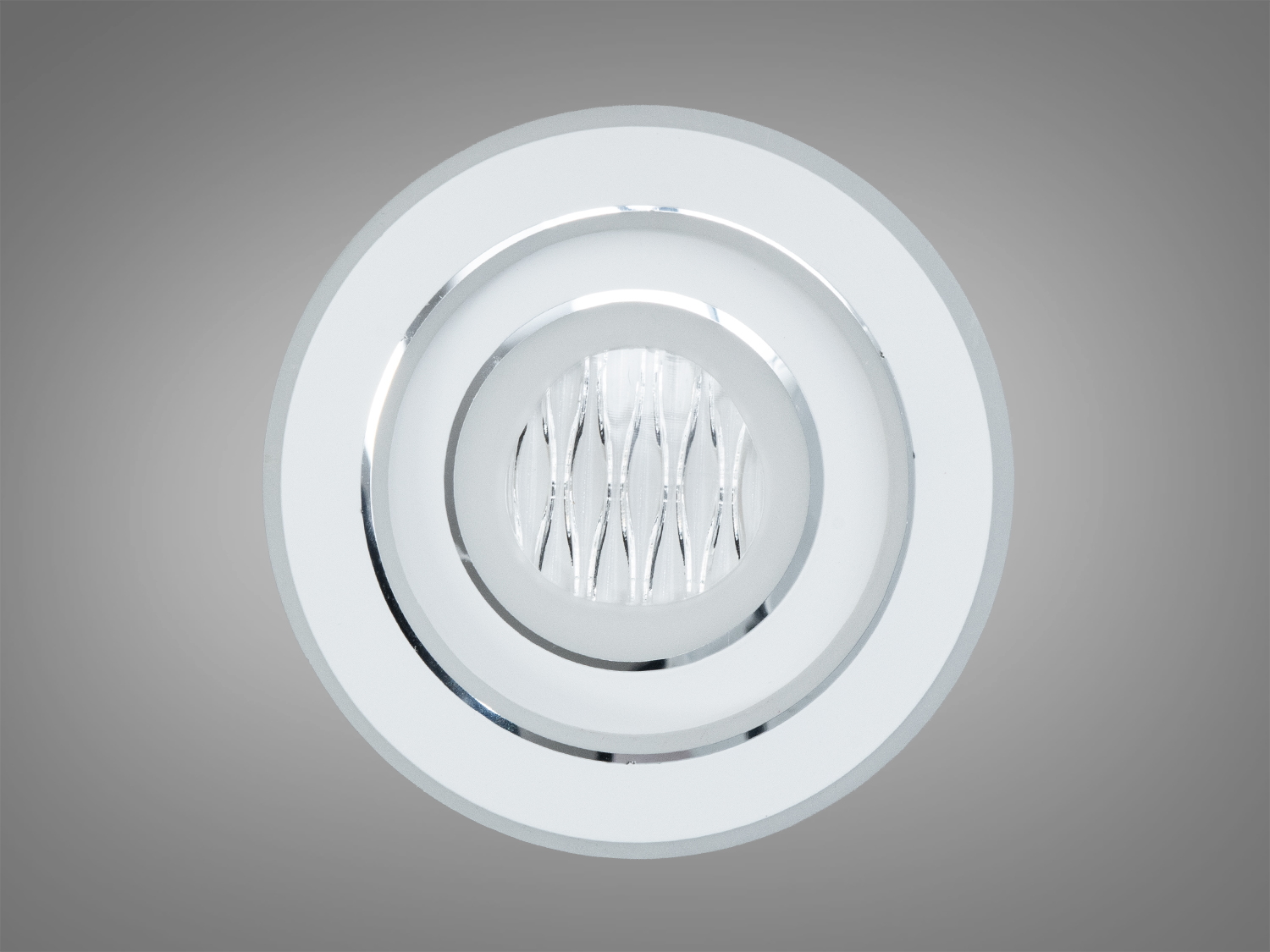 Світильник стельовий LED таблетка білий 32 Вт CCT