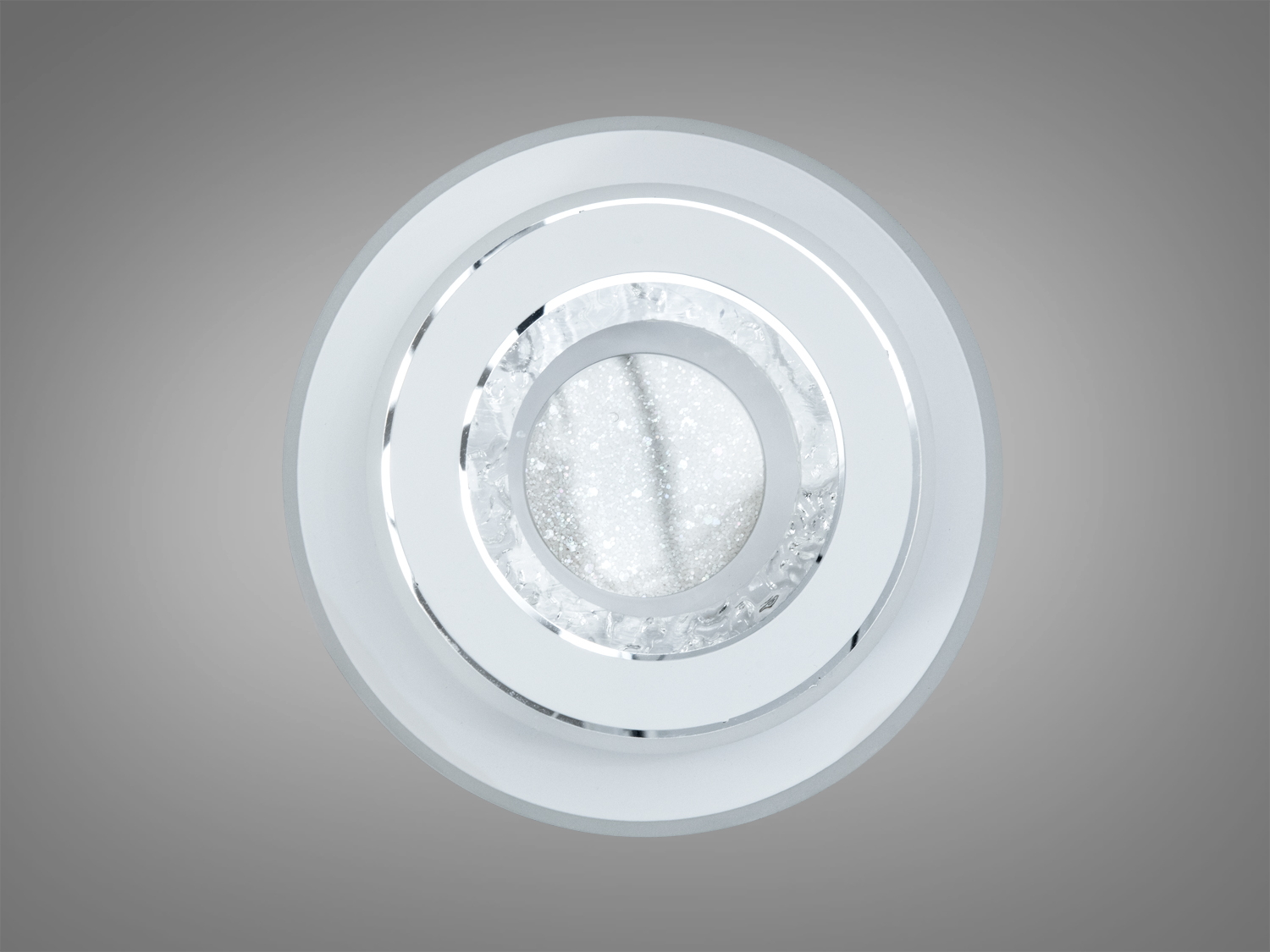 LED світильник Diasha Таблетка білий 36Вт 6м²