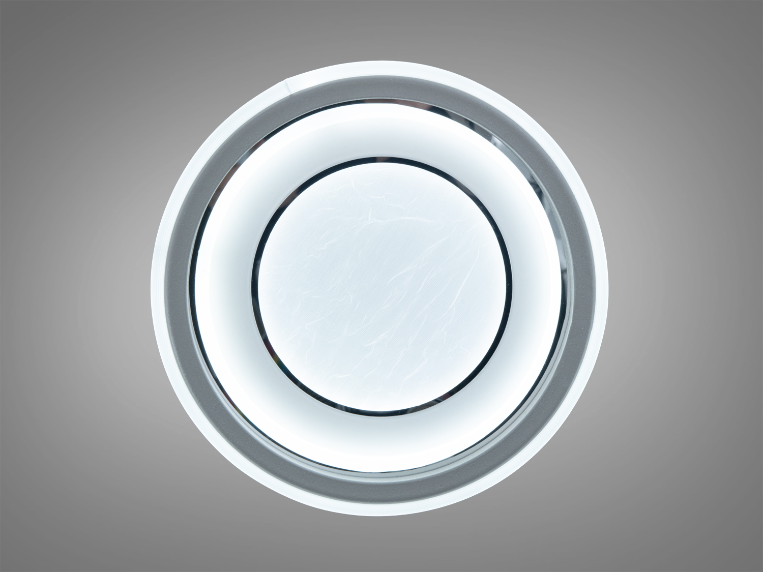 Світильник-таблетка LED білий 38 Вт до 7 м²