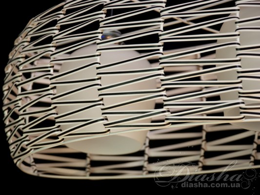 Світильник для обіднього столу з регульованою висотою