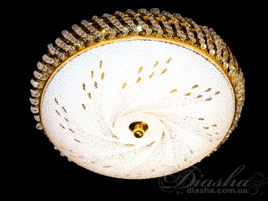 Потолочный светильник