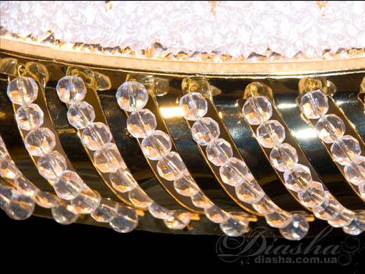 Потолочный светильник