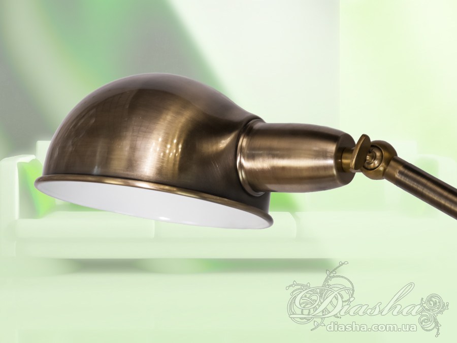 сучасний торшер