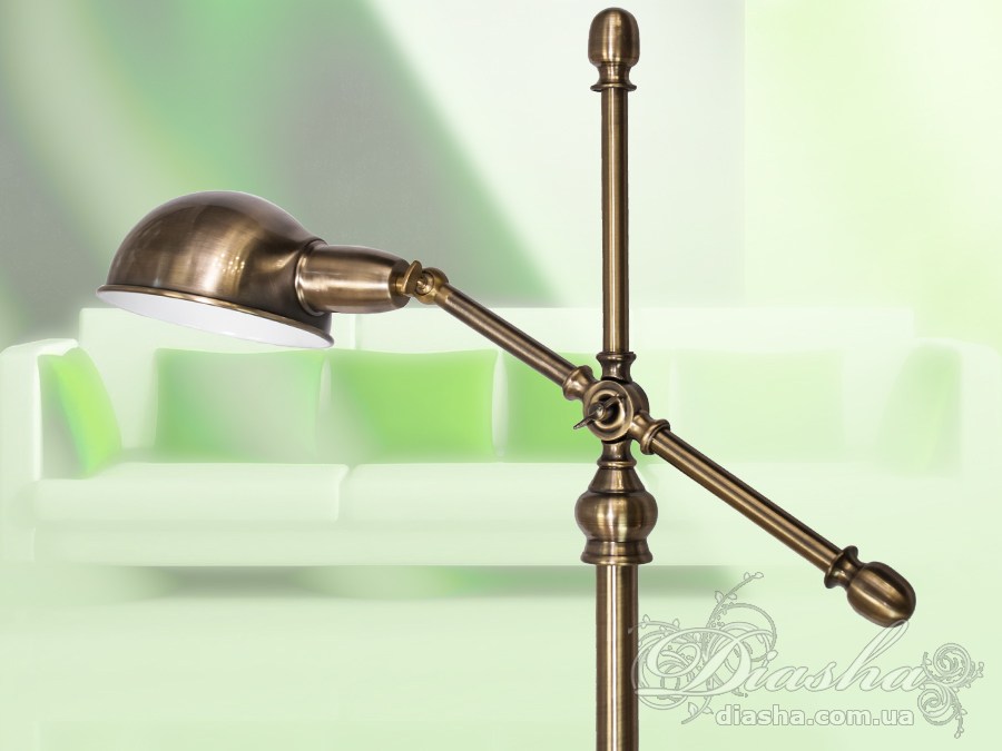 сучасний торшер