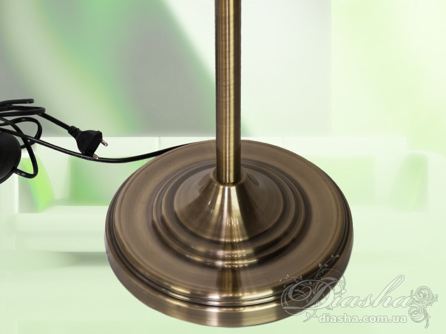 сучасний торшер