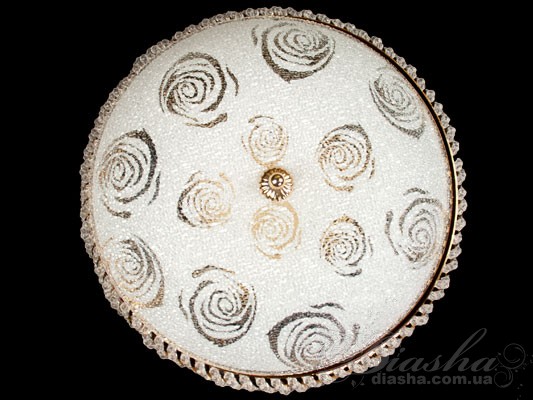 Потолочный светильник в античном стиле