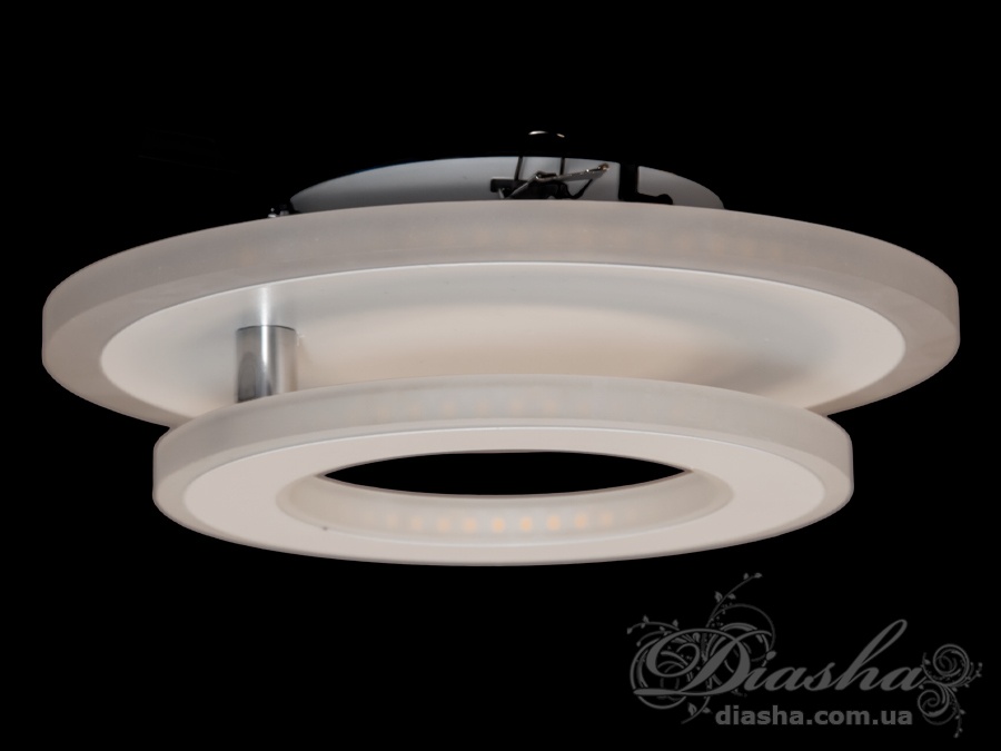 Світлодіодний світильник