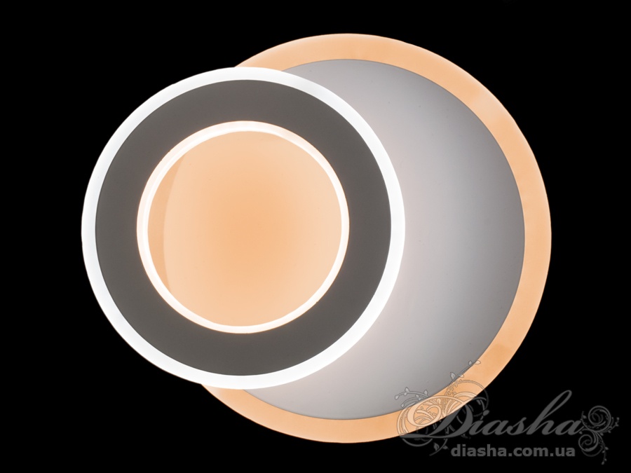 Світлодіодний світильник