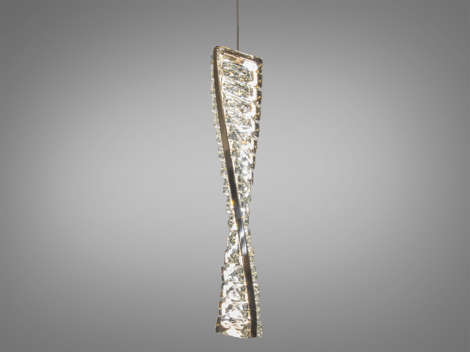 Дизайнерський світлодіодний світильник підвіс, 15 Вт. Він стане яскравою зіркою в колекції освітлювальних пристроїв, забезпечуючи не лише світло, а й естетичне задоволення.