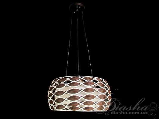 Світильник-підвіс з регульованою довжиною