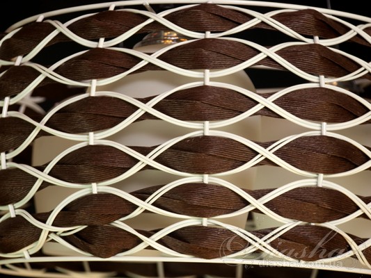 Світильник-підвіс з регульованою довжиною