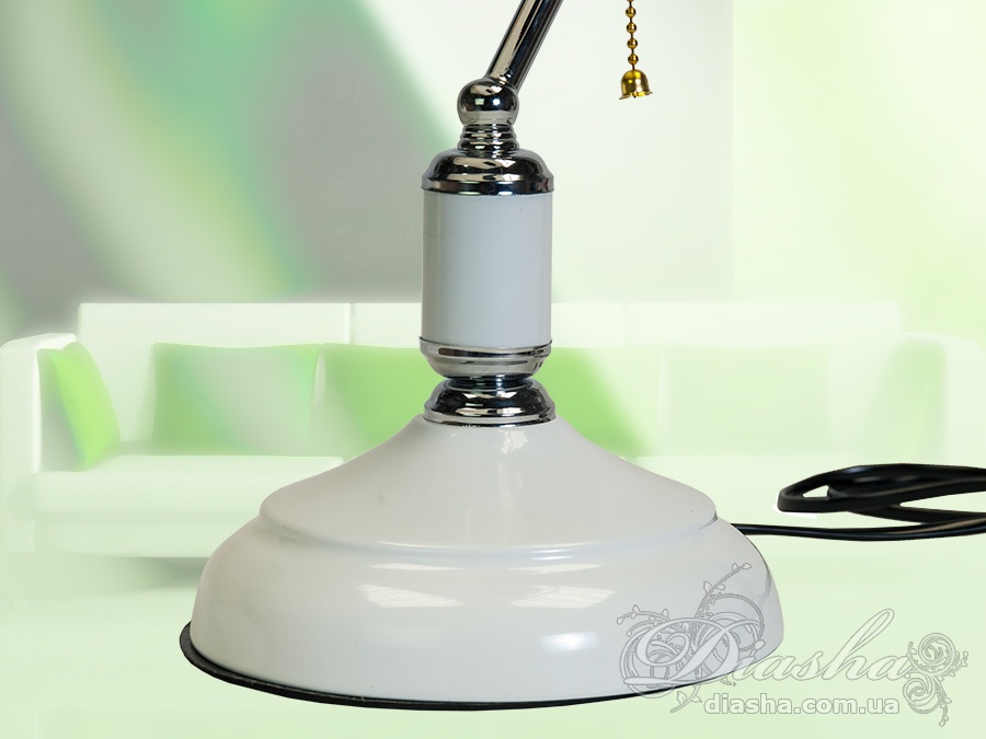 Банкірська лампа