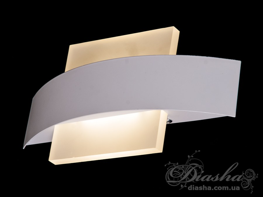 Світлодіодний світильник