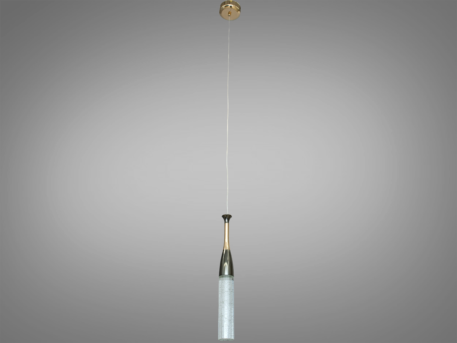 LED подвес в стилі Нордік, 10W