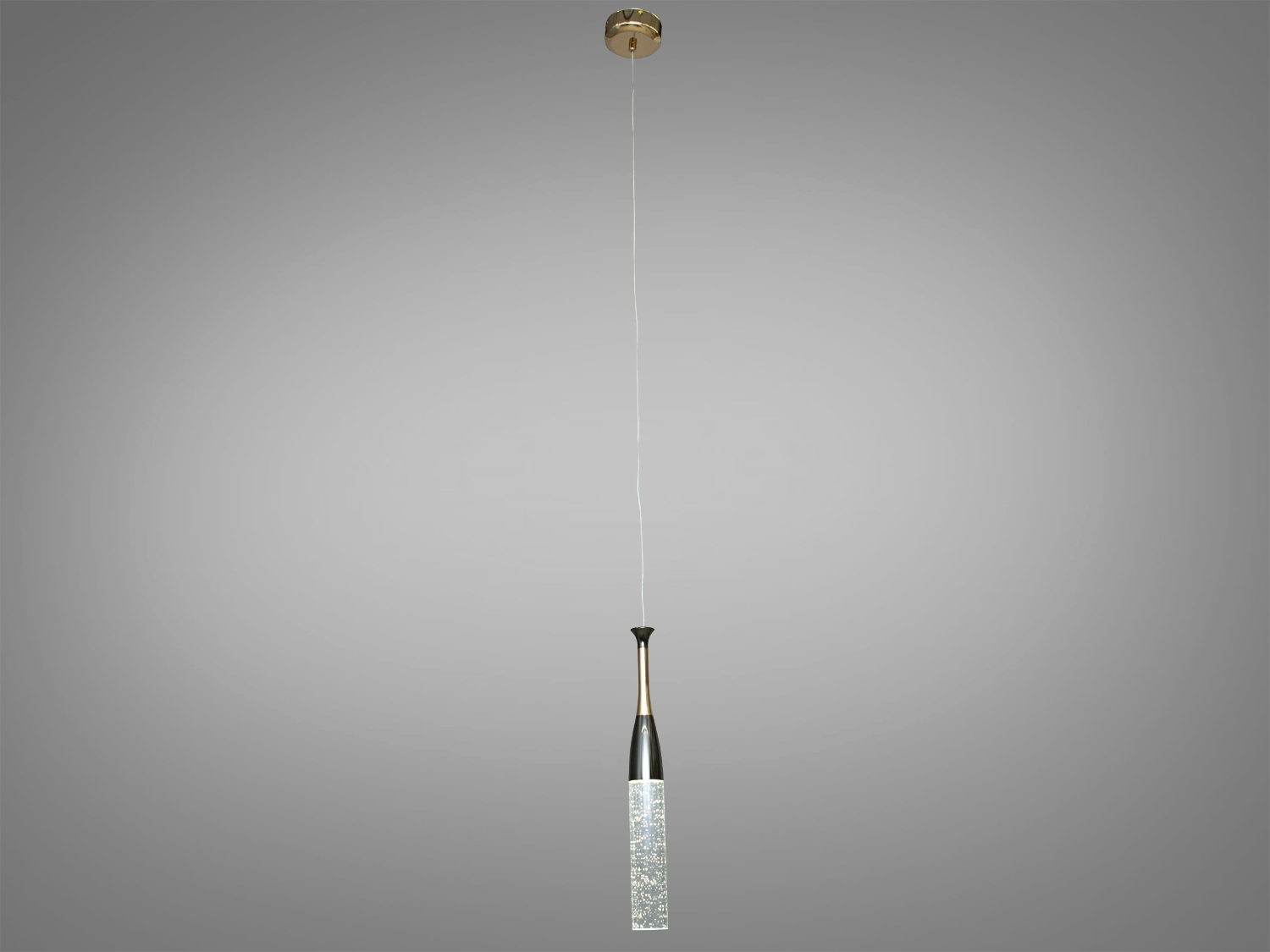 LED подвес в стилі Нордік, 10W