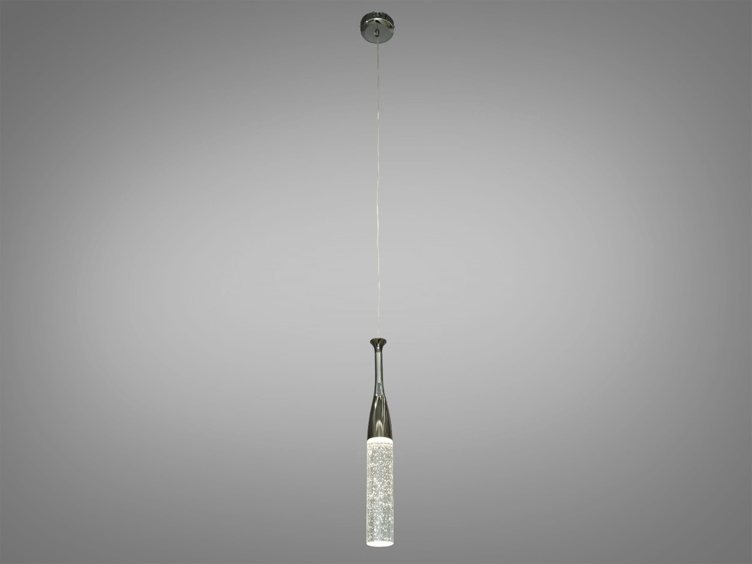 LED подвес в стилі Нордік, 10W