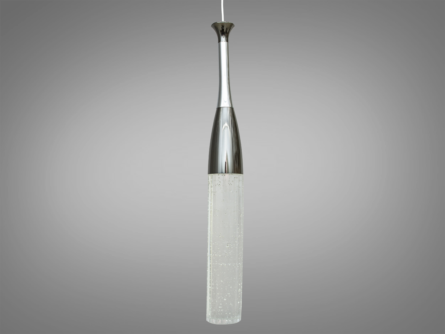 LED подвес в стилі Нордік, 10W