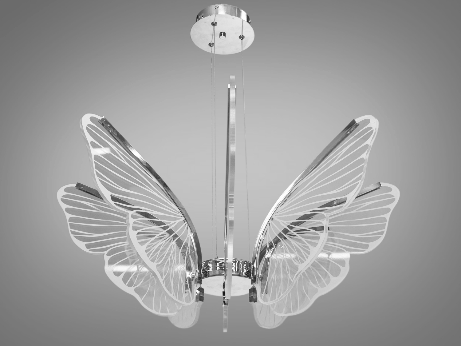 Світлодіодний підвіс 