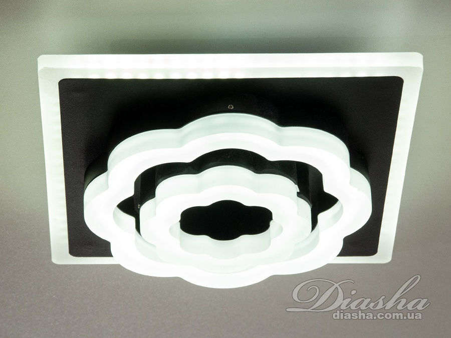 Світлодіодний світильник