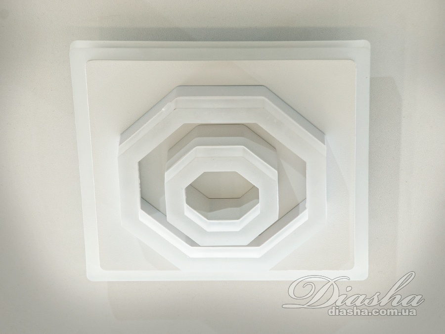 Світлодіодний світильник