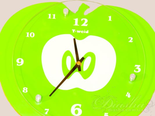 Настенные часы