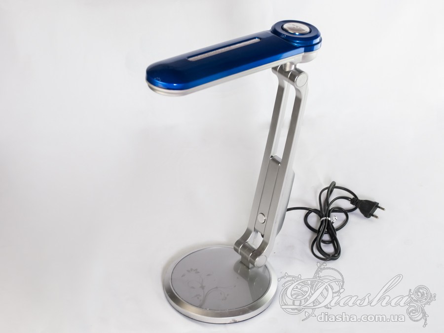 Світлодіодна настільна лампа
