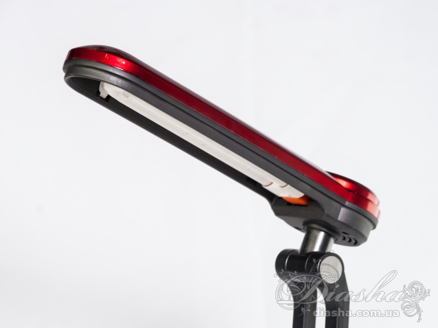 Світлодіодна настільна лампа