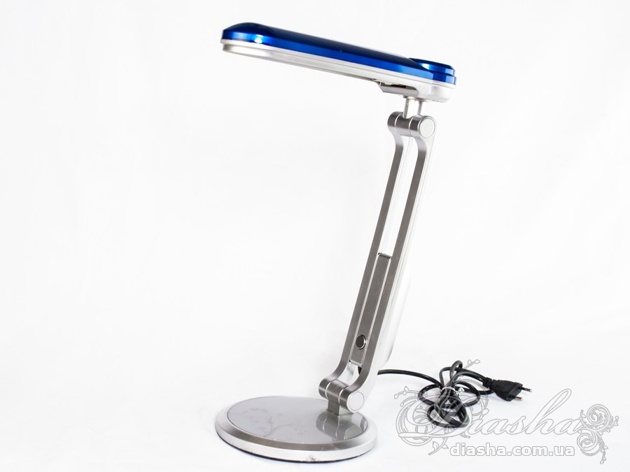 Світлодіодна настільна лампа