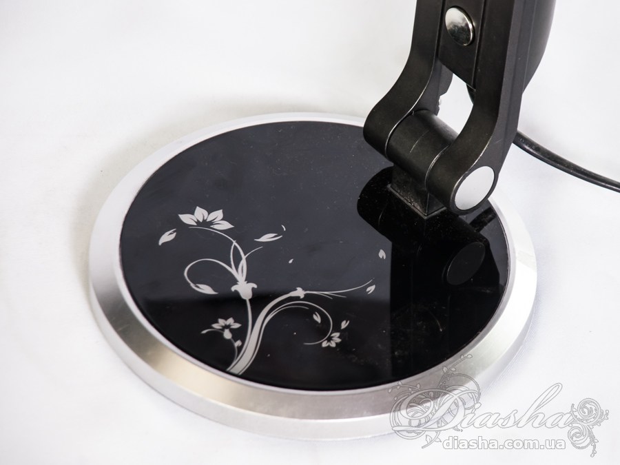 Світлодіодна настільна лампа