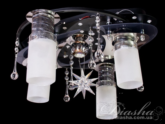 Стельова люстра серії 