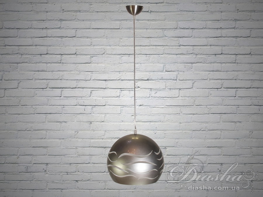 Світильник-підвіс в стилі Лофт