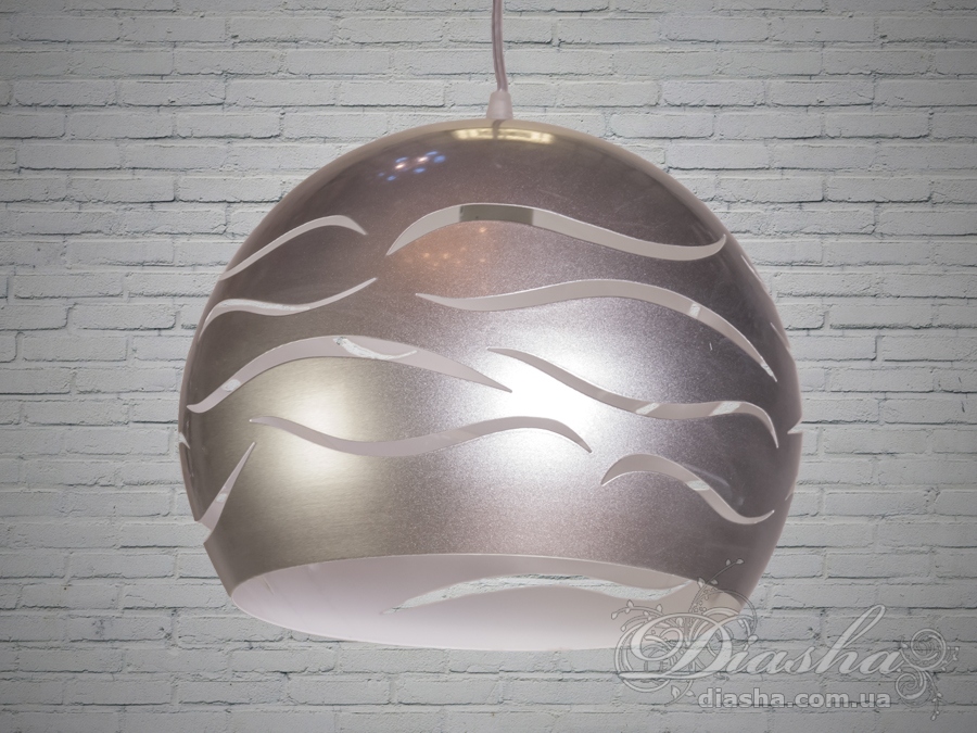 Світильник-підвіс в стилі Лофт