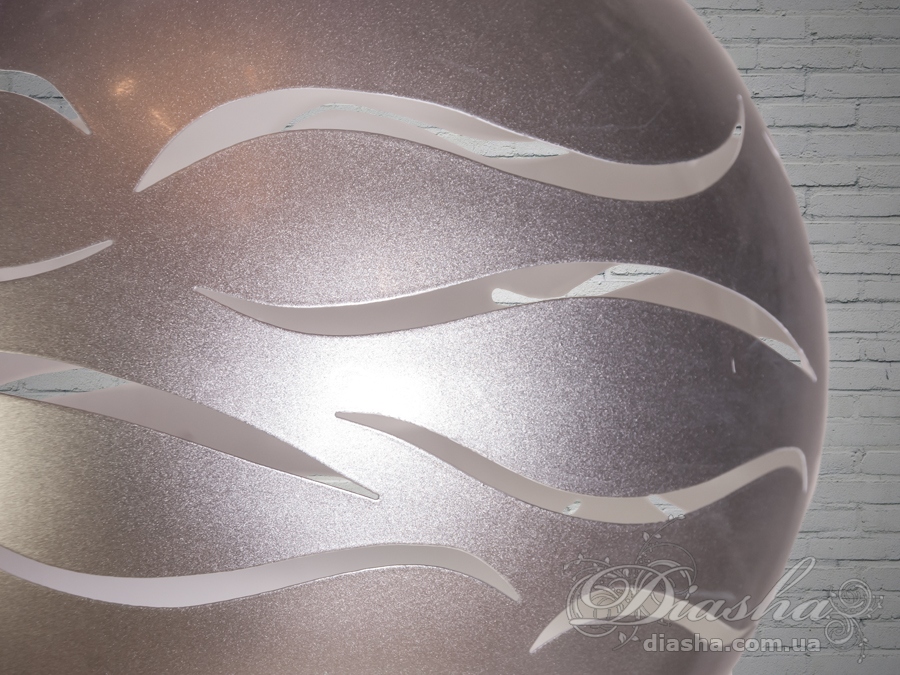 Світильник-підвіс в стилі Лофт