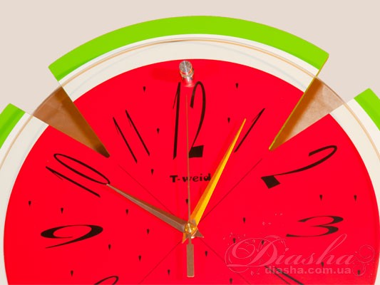 Настенные часы 