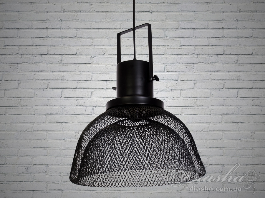 Світильник-підвіс в стилі Лофт